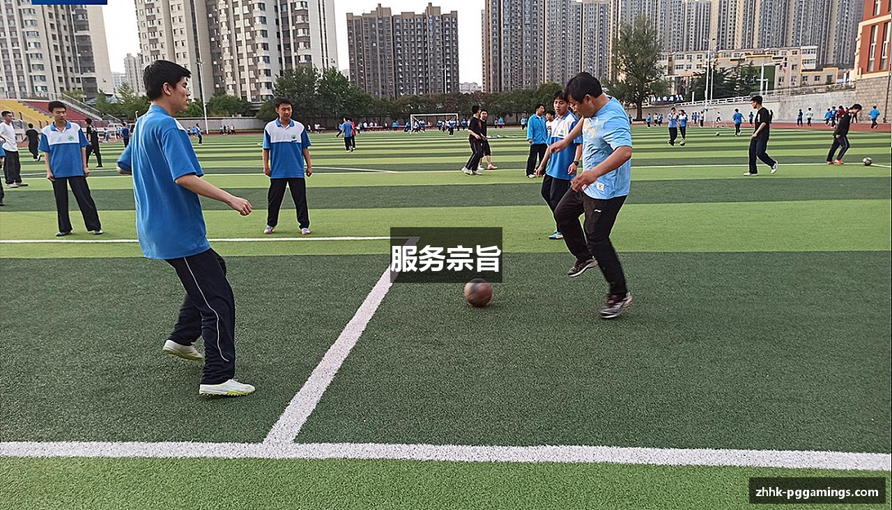 服务宗旨